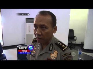 Polisi Tangkap 3 Mucikari - NET5