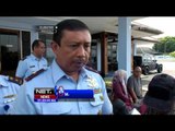 Tim Aerobatik Jupiter Berlatih Jelang HUT TNI AU Ke 70 - NET24