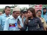 Live Report Mogok Massal Angkutan Umum di Istana Merdeka - NET12