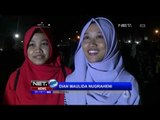 Ribuan Lampion Meriahkan Festival Menoreh Night Spectacular 2016 - NET5