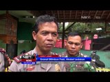 Sebuah Geranat Ditemukan di Tempat Wisata Sidu Bagendit, Garut - NET5