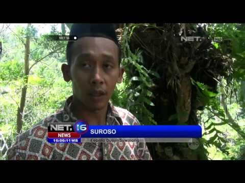 5 Korban Tewas Longsor di Purworejo Sudah Dievakuasi - NET16