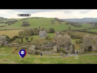 Wisata ke Rock Of Dunamese - NET 10
