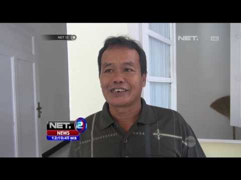 Suasana Duka saat Prosesi Pemakaman Sang Maestro Deddy Dores - NET12