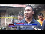 Polisi Periksa Rumah Penjual Miras Oplosan di Yogyakarta - NET24