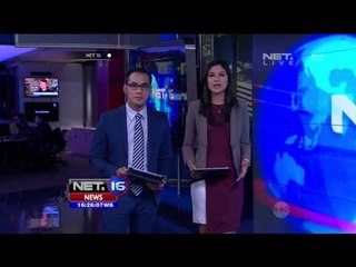 Bareskrim Geledah Ruang Kerja DPRD - NET16