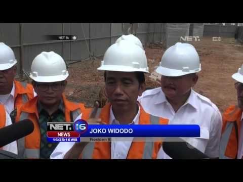 Kegaduhan Kabinet, Predisen Joko Widodo Minta Menteri Kompak - NET16