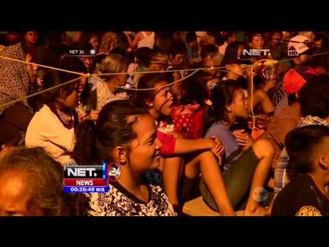 8 Ribu Orang Padati Wihara Dharma Bhakti - NET24