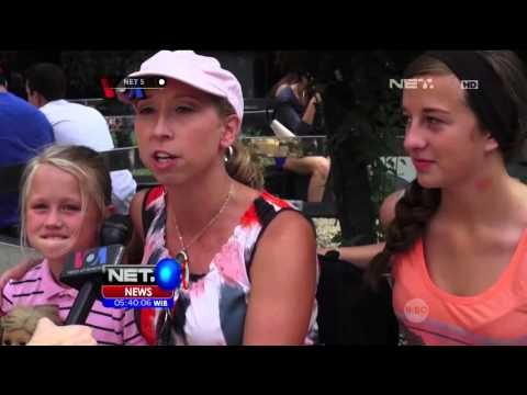 Sensasi Menginap Murah di Hotel Mobil, New York - NET5