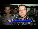 Korban Kapal Rafelia Dua di Penampungan ASDP Ketapang Banyuwangi - NET5