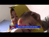 Dramatis, Seorang Balita Lolos dari Maut Saat Bencana Banjir di Riau - NET16