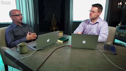 Is The Koran Preserved?  David Wood Explains