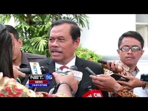 Posisi La Nyalla Sudah Terpantau - NET16