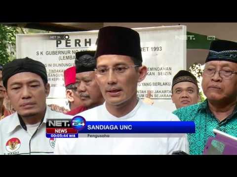 Lebih Dari 2900 Nama Perseorangan dan Perusahaan Indonesia Disebut Dalam Panama Papers - NET24