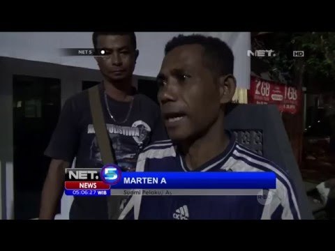 Miris! Seorang Ibu Tega Membunuh Bayinya Yang Masih 10 Bulan - NET5