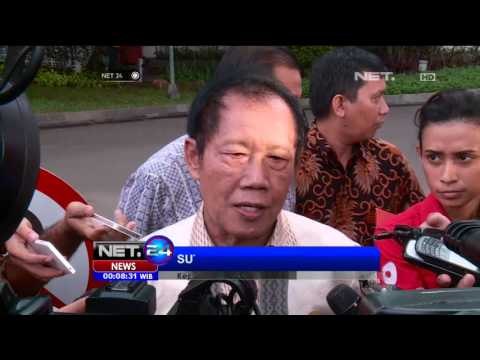 Cara Pembebasan WNI Sandera Abu Sayyaf Lewat Diplomasi - NET24