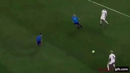 Bằng chứng cho thấy sự ‘vô đối’ của Lord Bendtner