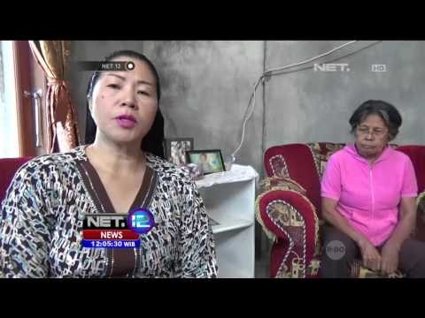 Keluarga Menanti Kepastian Pembebasan WNI yang Disandera - NET12