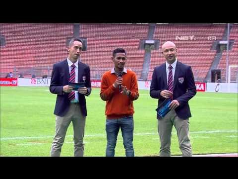 Prediksi Ramdani Lestaluhu Pemenang Grand Final Jenderal Sudirman Cup #TorabikaChampionship2015