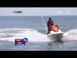 Pantai Suguhkan Matahari Terbenam di Jepara - NET24