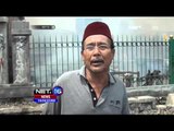 Permukiman Padat Penduduk di Jakarta Terbakar - NET16