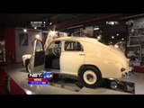 Destinasi Wisata Museum Kendaraan Vintage di Bulgaria - NET5