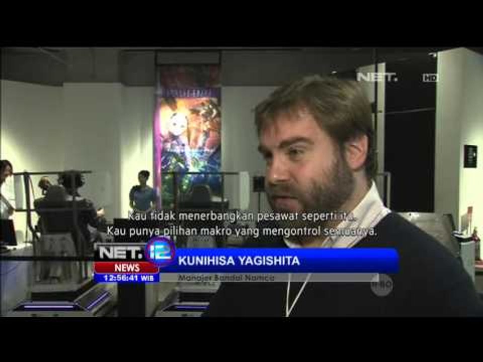 Merasakan Langsung Berpetualang ke Pulau Hantu di Jepang - NET12