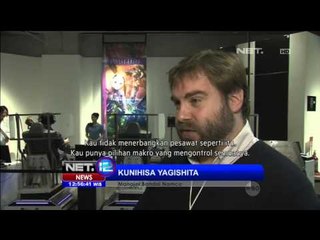 Merasakan Langsung Berpetualang ke Pulau Hantu di Jepang - NET12