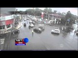 Pantauan Kamera Pengawas NTCM Polri di Jakarta, Bandung dan Yogyakarta - NET16