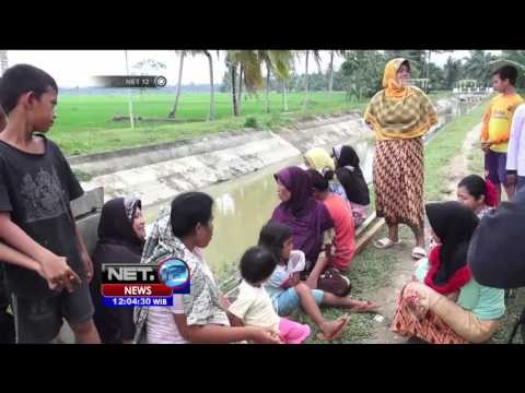 Meski Banjir di Aceh Utara Makin Surut, Warga Enggan Pulang ke Rumah - NET12