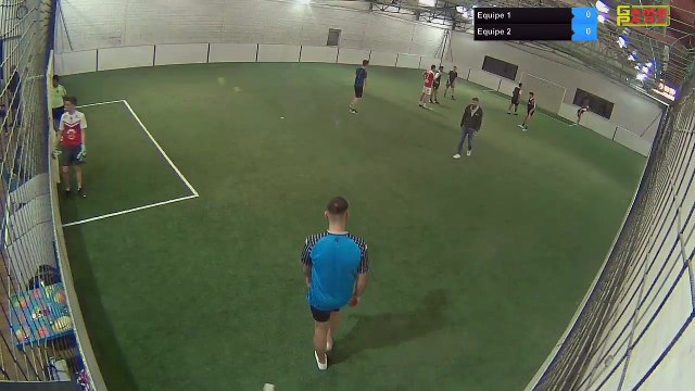 Equipe 1 Vs Equipe 2 - 20/10/17 20:59 - Loisir Poitiers - Poitiers Game Parc