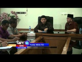 Menteri Pemberdayaan Anak Minta Ibu Angkat Angeline Ditahan - NET12