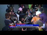 Penanganan Pemerintah Terhadap Pengungsi Banjir Kabupaten Bandung - NET24