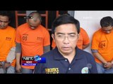 BNN Pusat Menggerebek Sebuah Rumah Pembuat Ekstasi dan Sabu di Medan - NET24