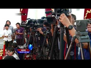 Akhirnya Empat WNI Yang Disandera Dibebaskan - NET24