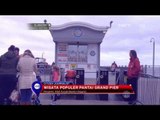 Pantai Grand Pier, Pantai Indah di Sebelah Barat London - NET12