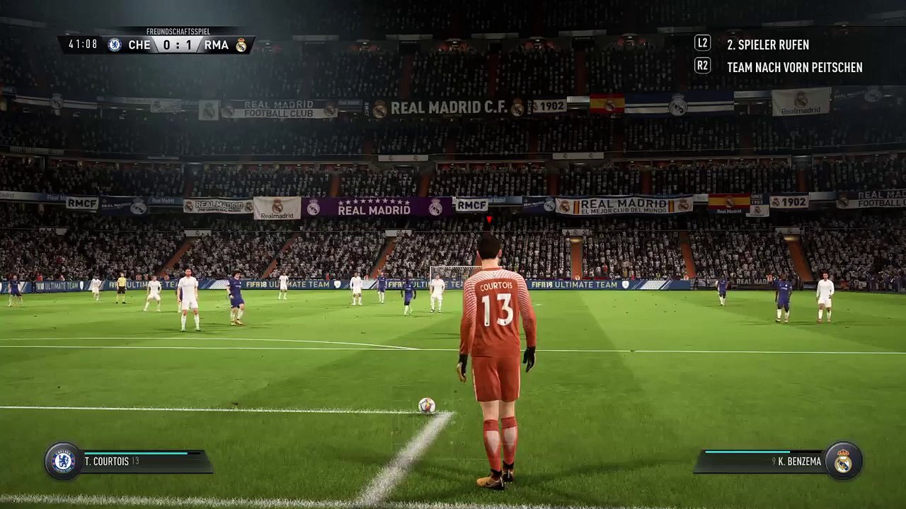 PS4-Live-Übertragung von GAMIEFIGHTERIV (5)