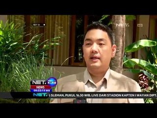 Aksi Harimau Lakoni Cerita Sejarah Bali - NET24