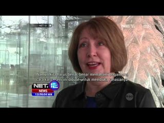 Kaca Tiup Murrano masih Melegenda di New York - NET12