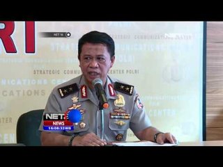 Serba Serbi Penyebab Polisi Rawan Stress - NET16