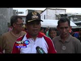 Evakuasi Ratusan Warga Korban Rumah Terbakar di Kawasan Senen - NET24