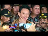 Gubernur Ahok Diperiksa KPK Sebagai Saksi Kasus Pembelian Lahan RS Sumber Waras - NET24