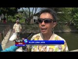 Komunitas Olahraga Pungut Sampah dan Tabur Ikan - NET5