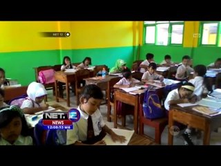 Pemerintah Himbau Perketat Pengawasan Terhadap Anak NET12