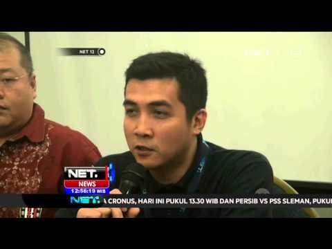 Empat Tim Siap Berlaga dalam Bali Island Cup 2016 - NET12