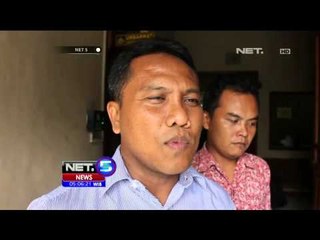 Siswi MTS Jadi Korban Tersangka Pencabulan - NET5