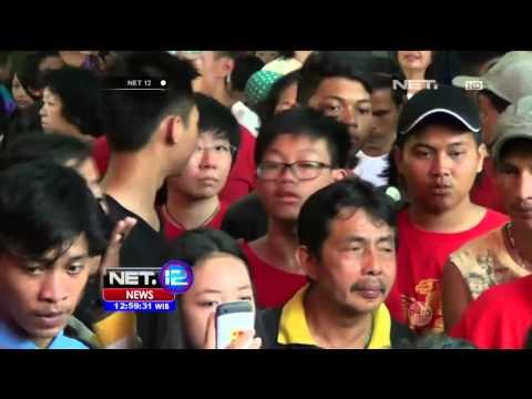 Tradisi Tang Sin di Puncak Perayaan Cap Gomeh - NET12