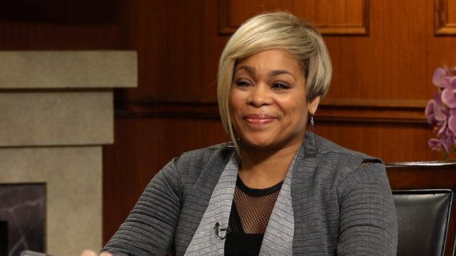 Why Tionne 'T-Boz' Watkins hid her illness