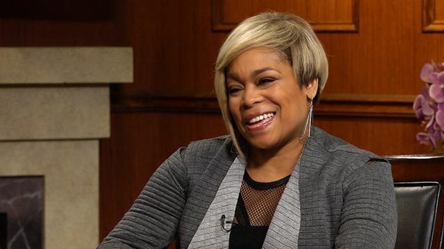 If You Only Knew: Tionne 'T-Boz' Watkins