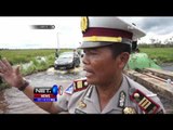 Sering Kebanjiran, Jalan Trans Kalimantan Poros Tengah Hampir Putus - NET5